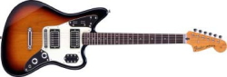 tF_[ WK[1962/Fender Jaguer 1962