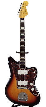tF_[WY}X^[/Fender Jazzmaster